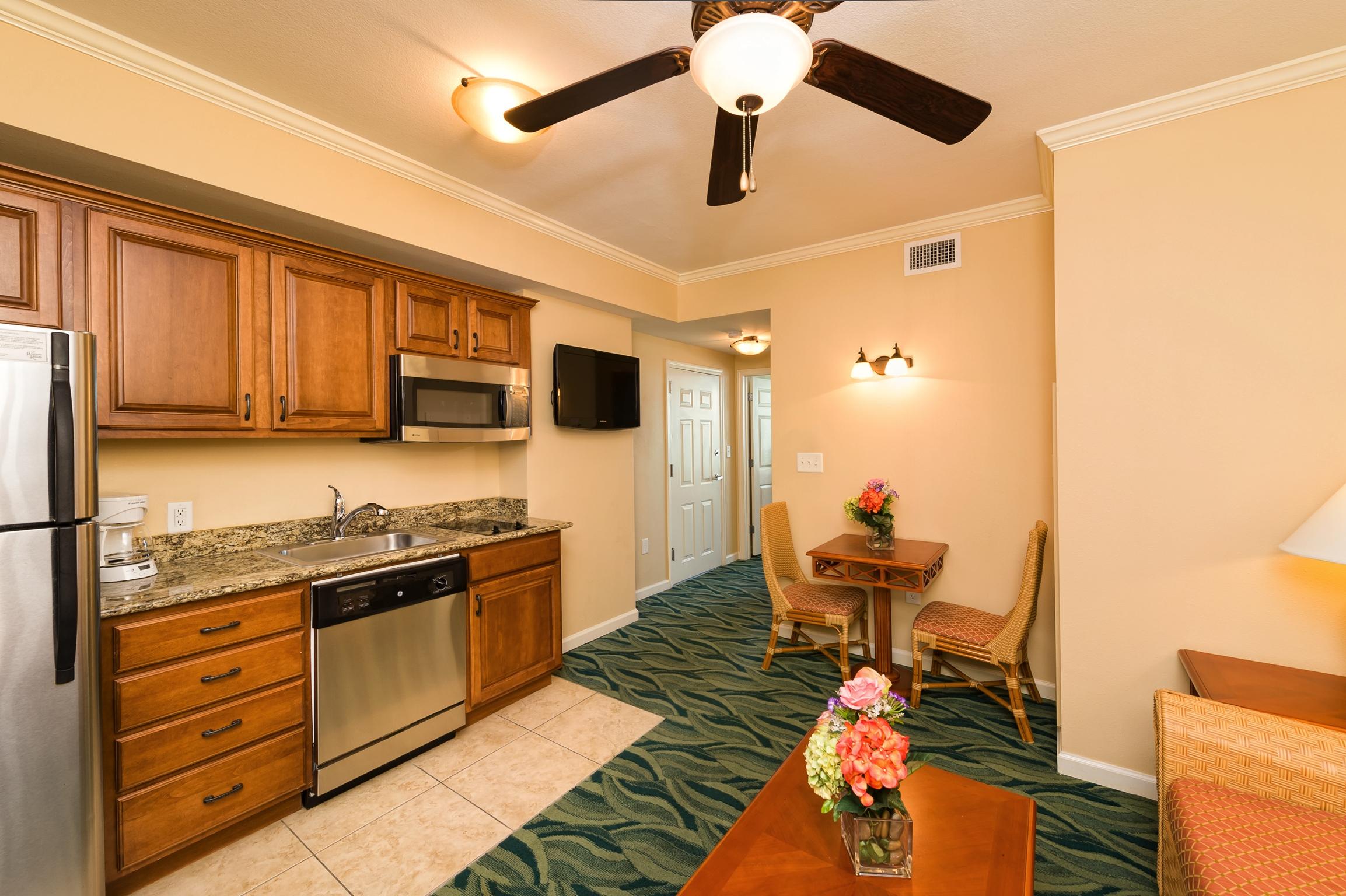 Westgate Myrtle Beach Oceanfront Resort Kültér fotó